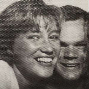 Meet your Posher, Lori